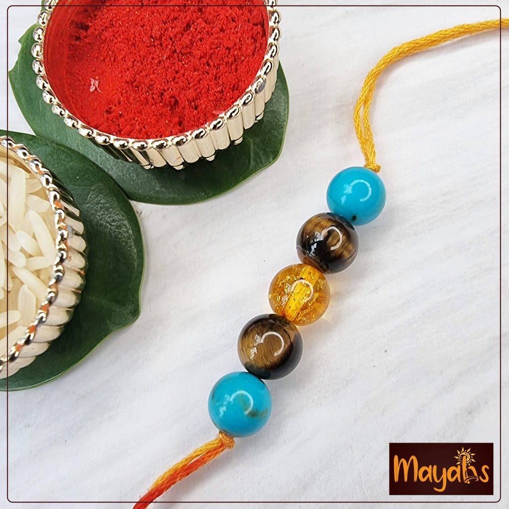 Strength , Courage & Confidence Rakhi