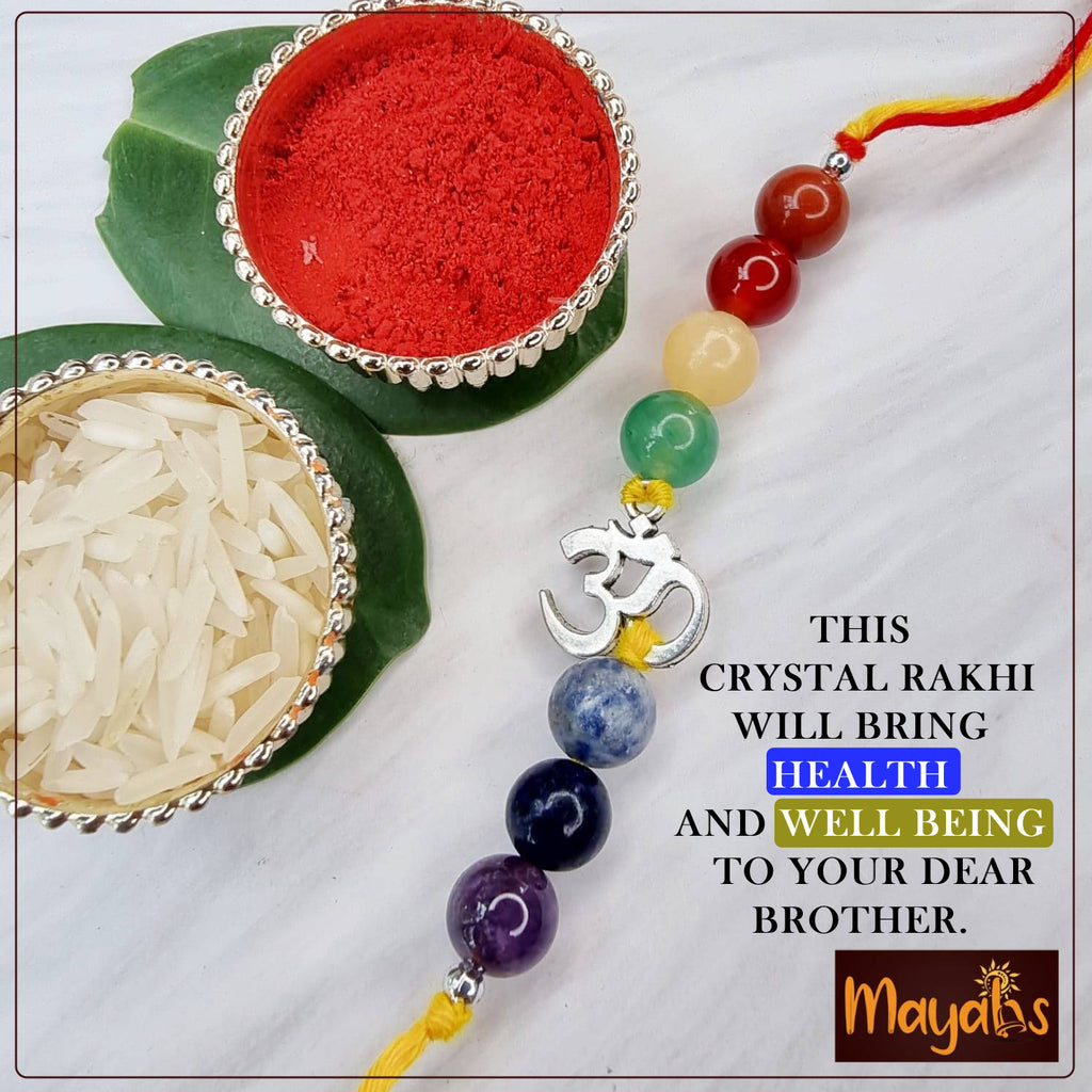 Health & well-being Rakhi