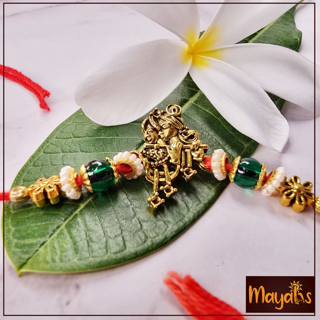 Radha Krishna Rakhi
