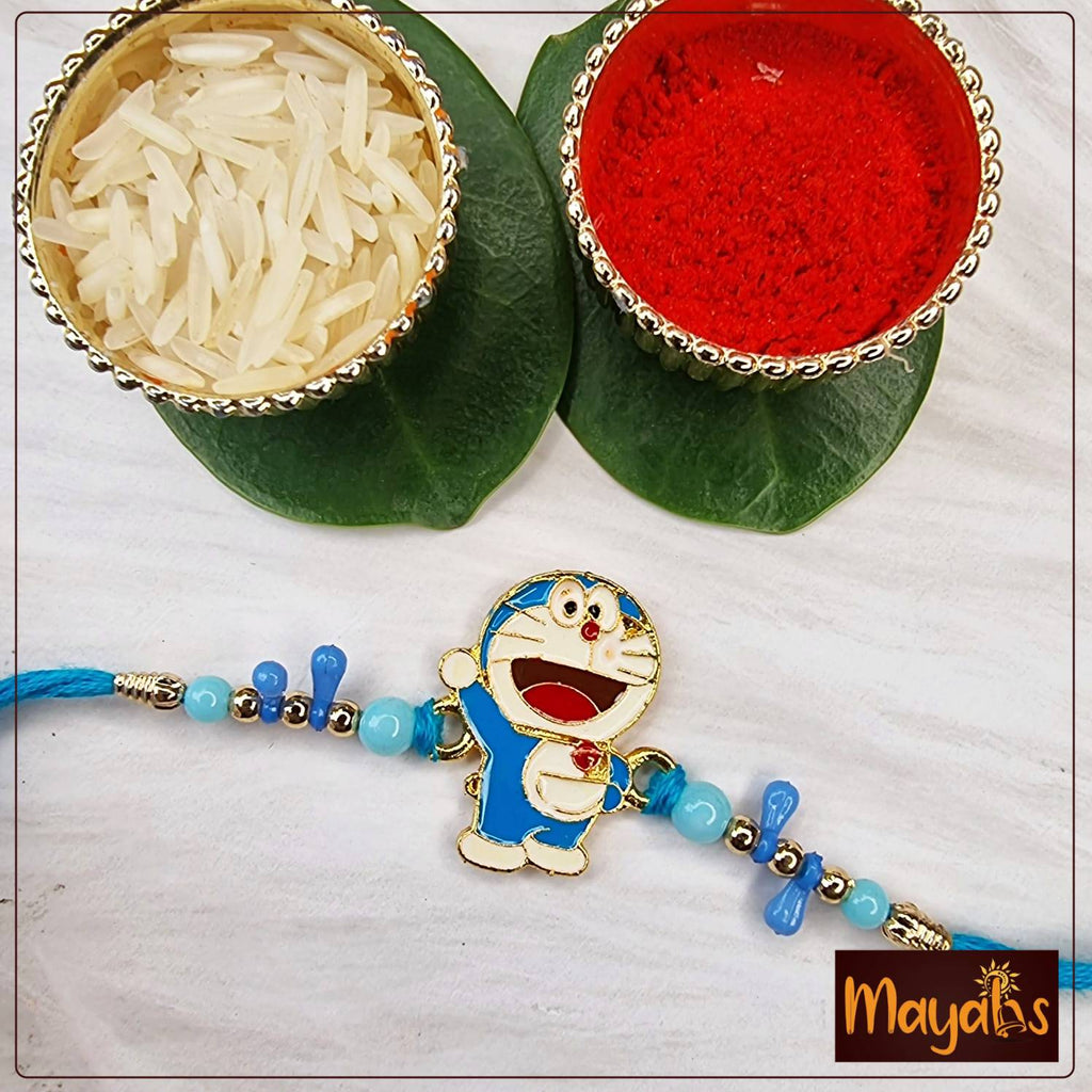 Doraemon Rakhi