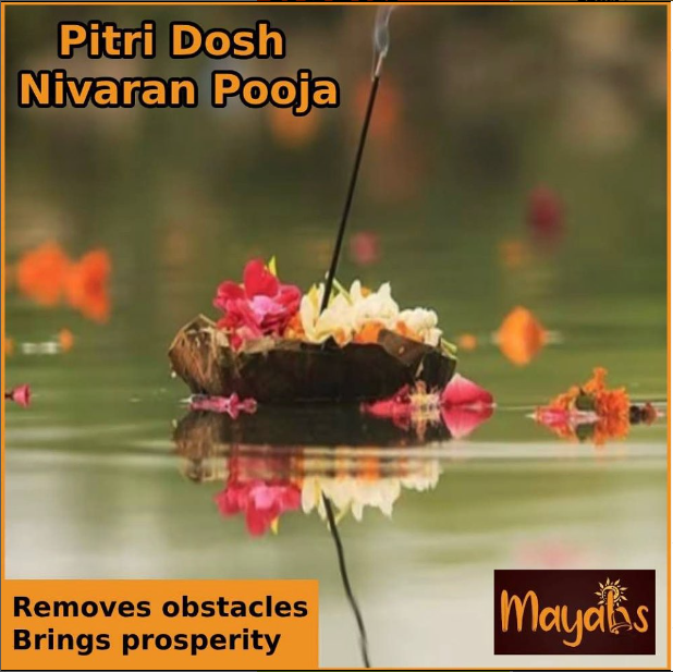 PITRI DOSHA POOJA