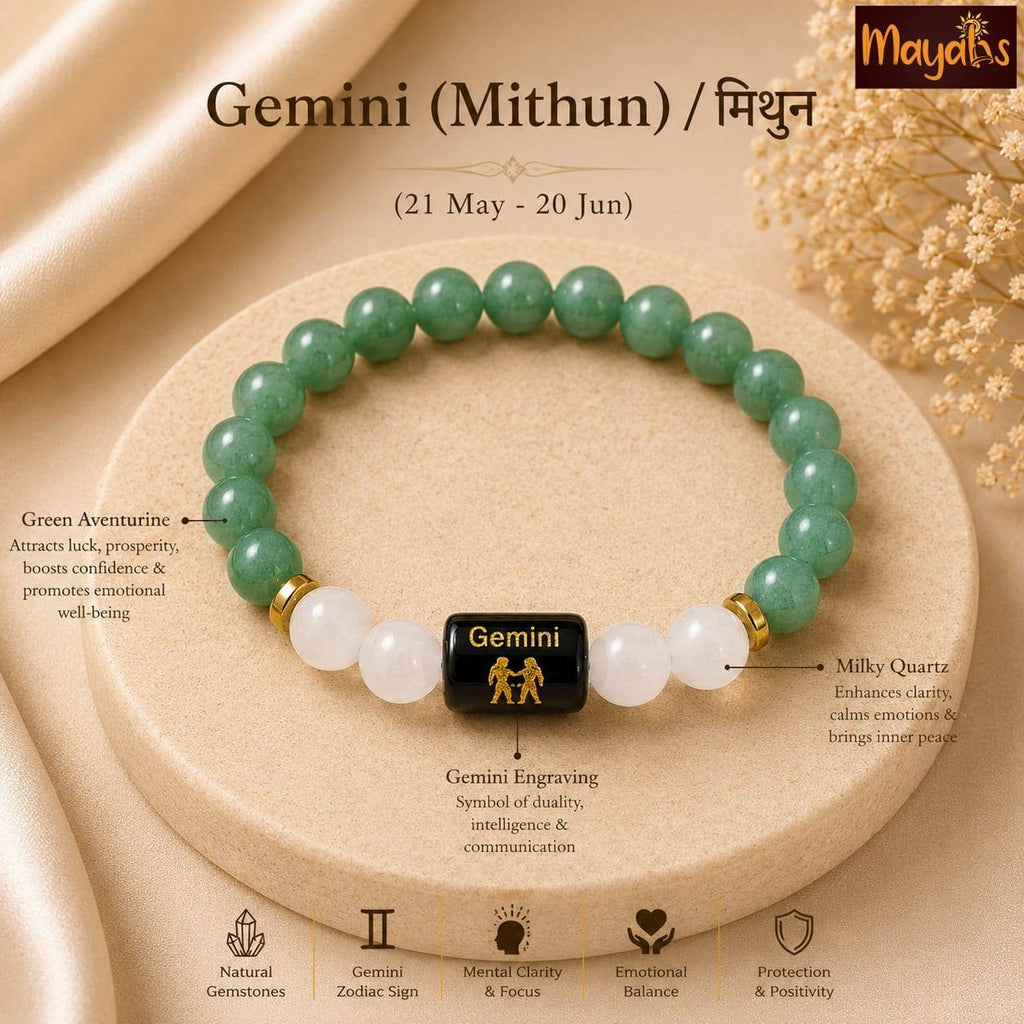 Gemini (Mithun)