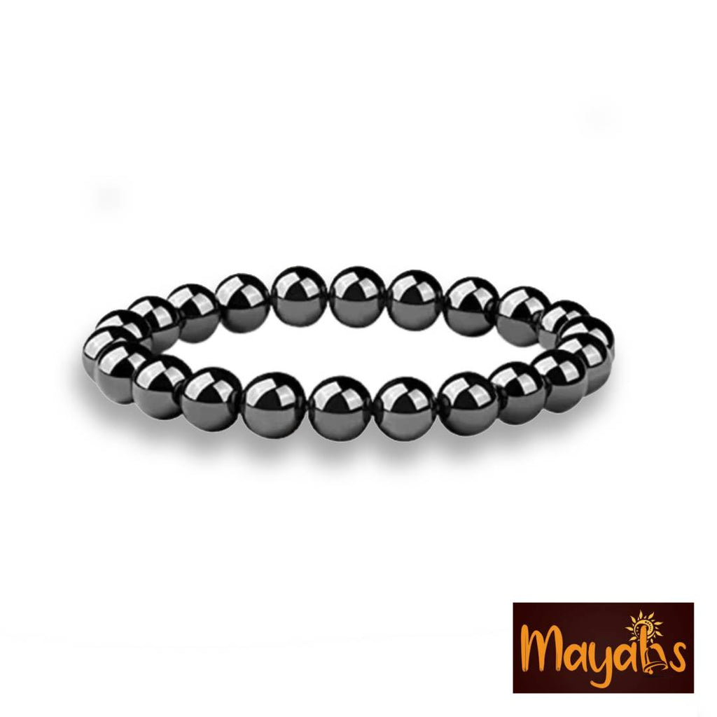 Hematite Bracelet