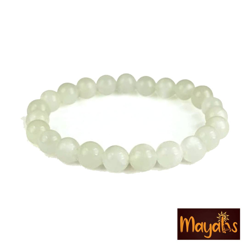 Moonstone Bracelet