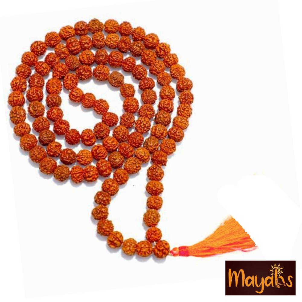 Rudraksh Mala