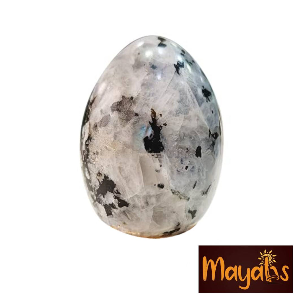 Moonstone Egg