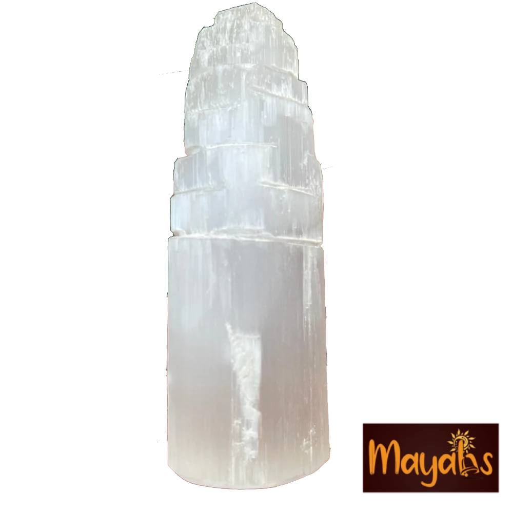 Selenite Tower