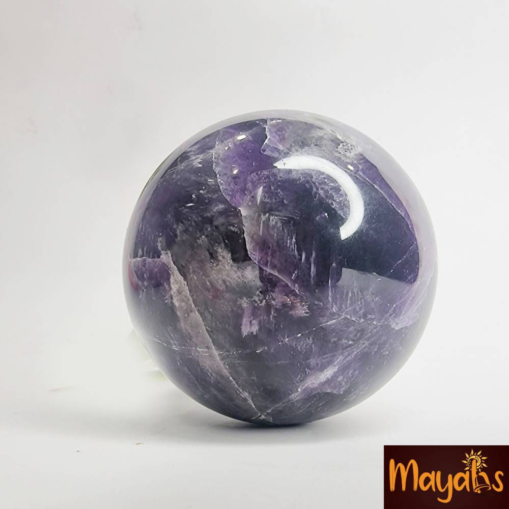 Amethyst Ball