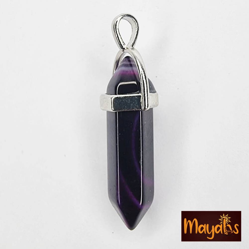 Amethyst Pendant