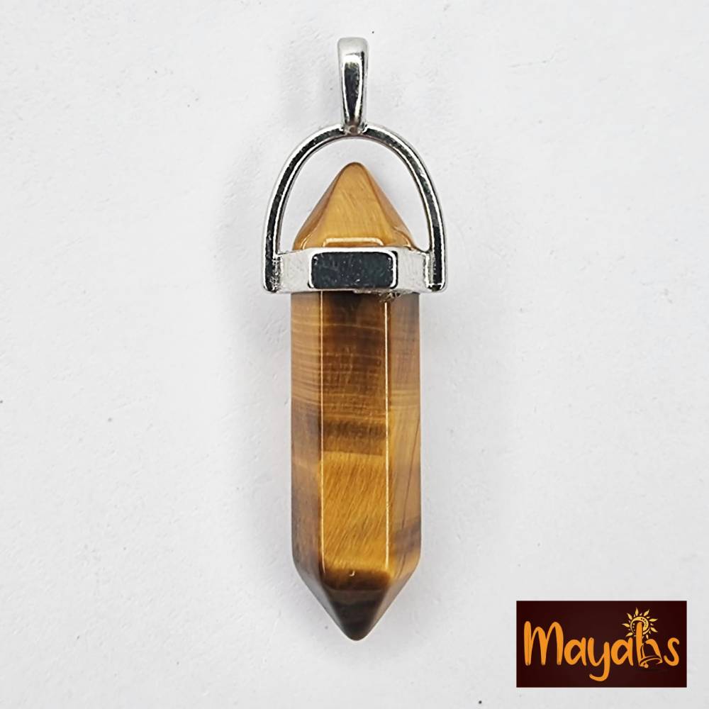 Tiger Eye Pendant