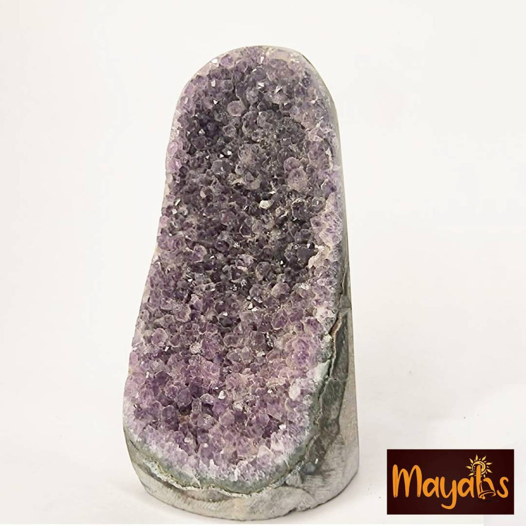 Amethyst Geode
