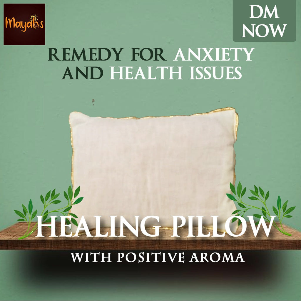 Healing Pillow