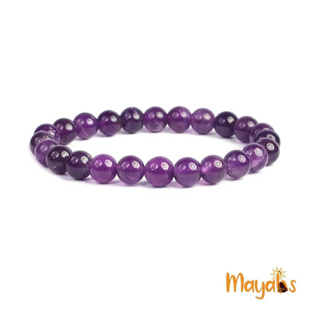 Amethyst Bracelet