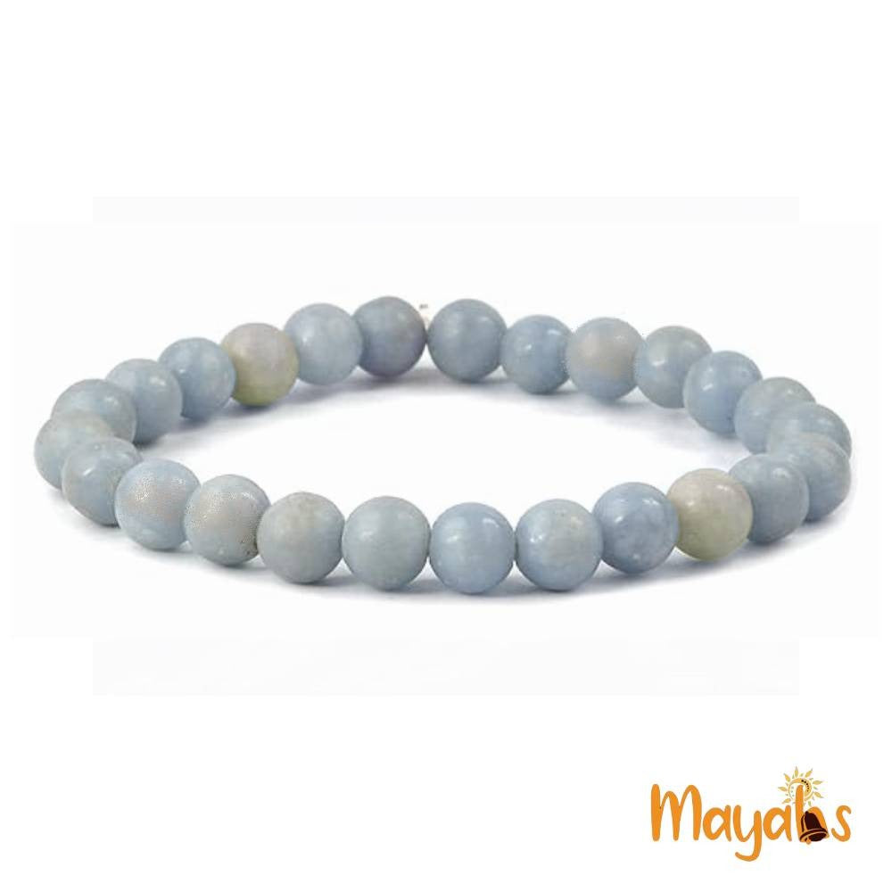 Angelite Bracelet