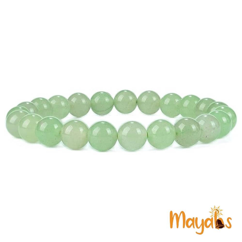 Green Aventurine Bracelet