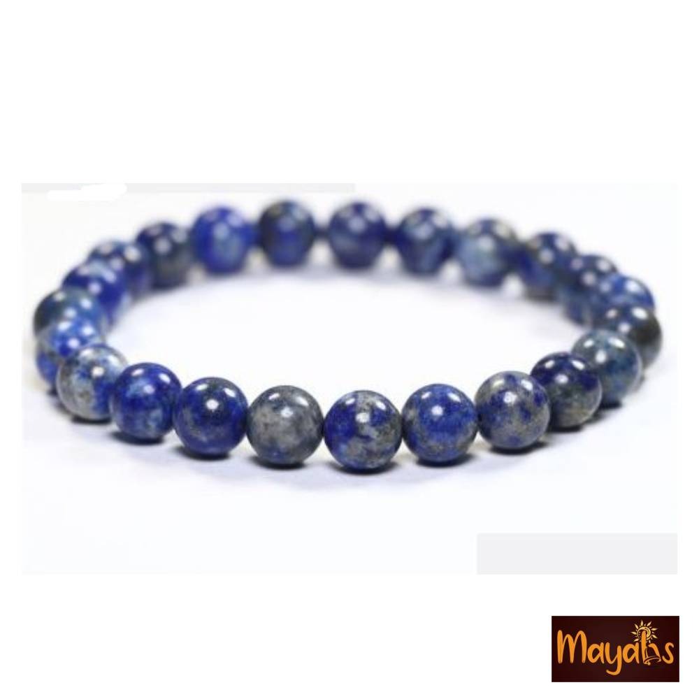 Lapis Lazuli Bracelet