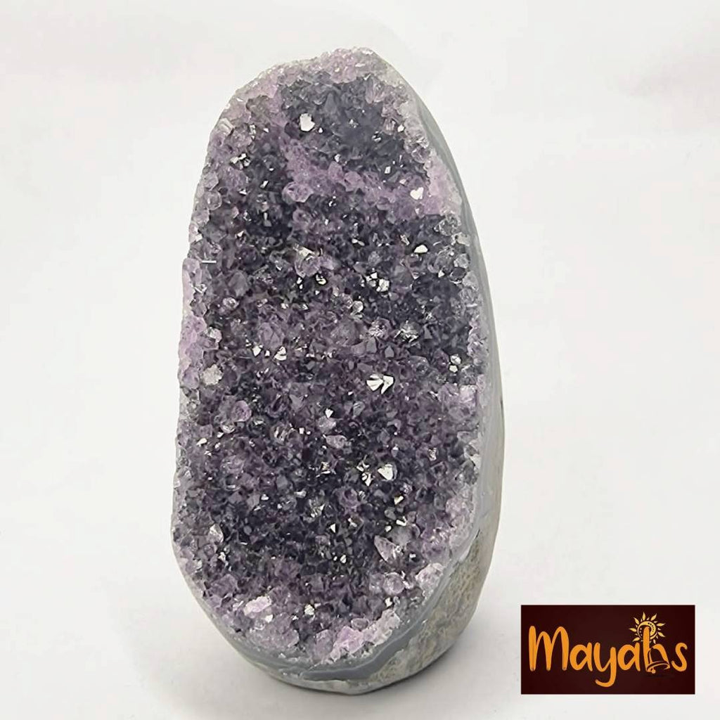 Amethyst Geode