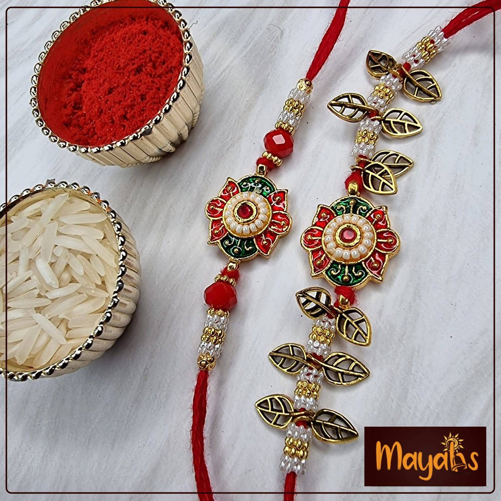 Fancy Rakhi