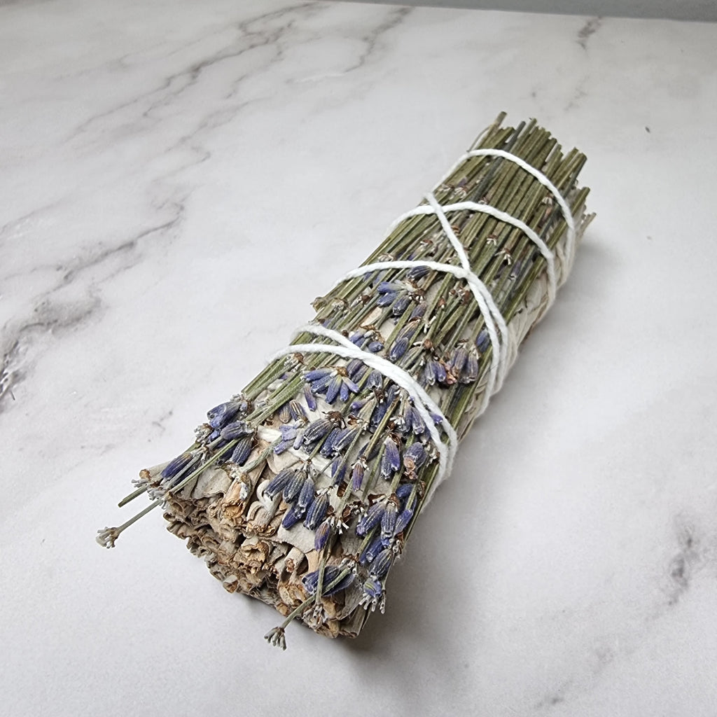 Lavender Sage Stick