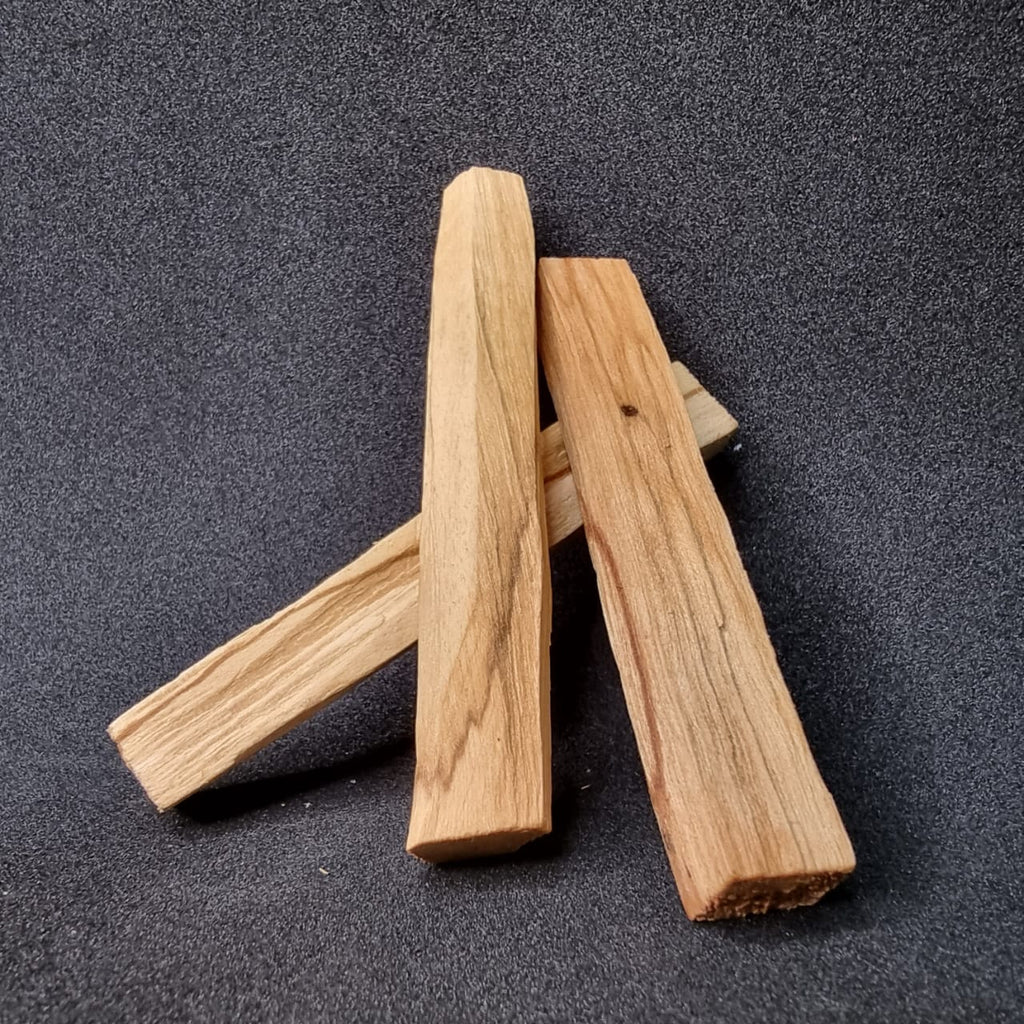 Authentic Palo Santo Sticks