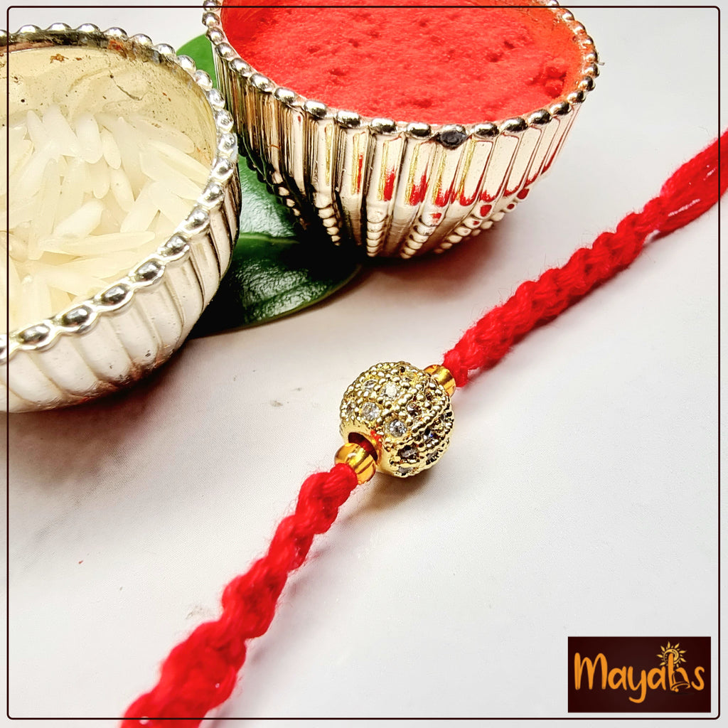 Fancy Stylish Rakhi